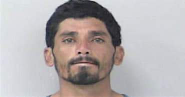 Christopher Vourazeris-Varas, - St. Lucie County, FL 